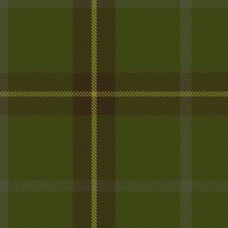 Mcguigan Tartan Kilt