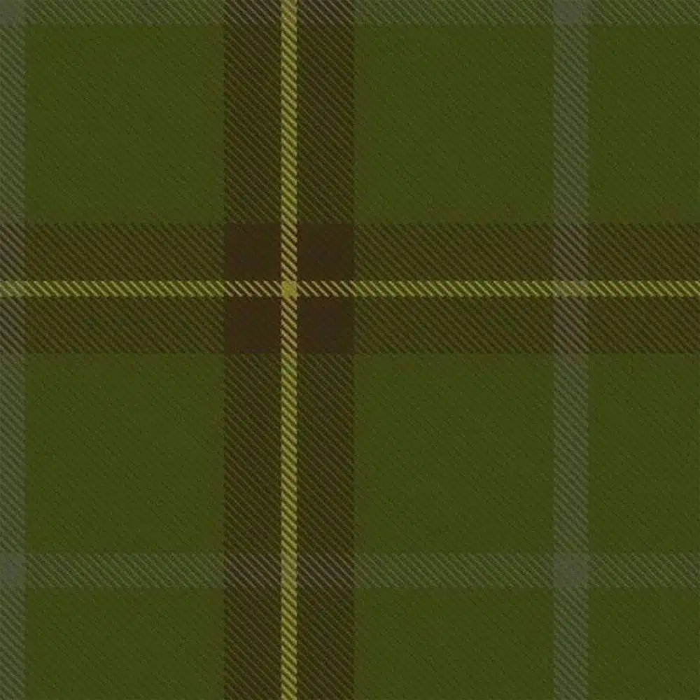 Mcguigan Tartan Kilt