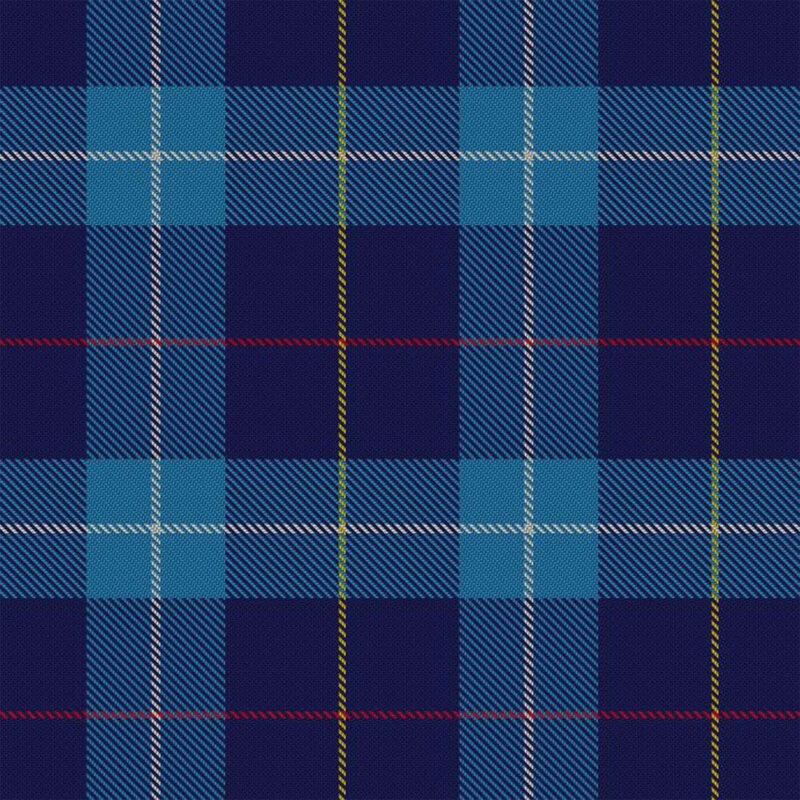 Mckerrell Tartan Kilt