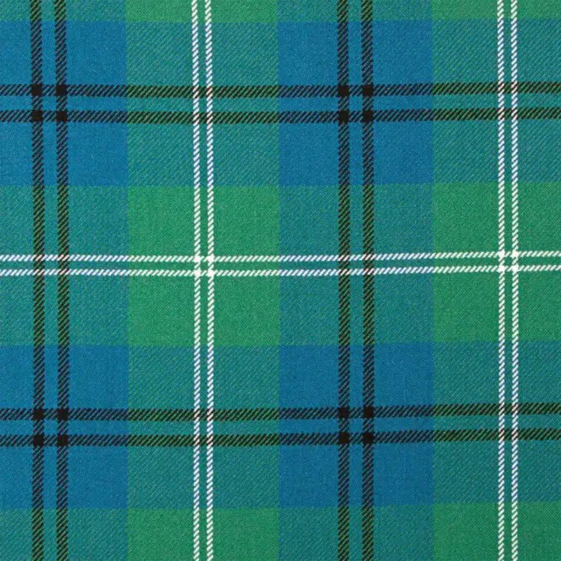 Melville Ancient Tartan Kilt