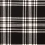 Menzies Black & White Modern