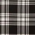 Menzies Black & White Modern