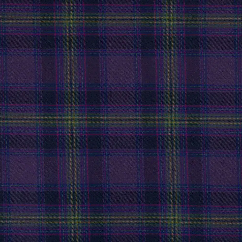 Monarch OF The Glen Tartan Kilt - Image 2