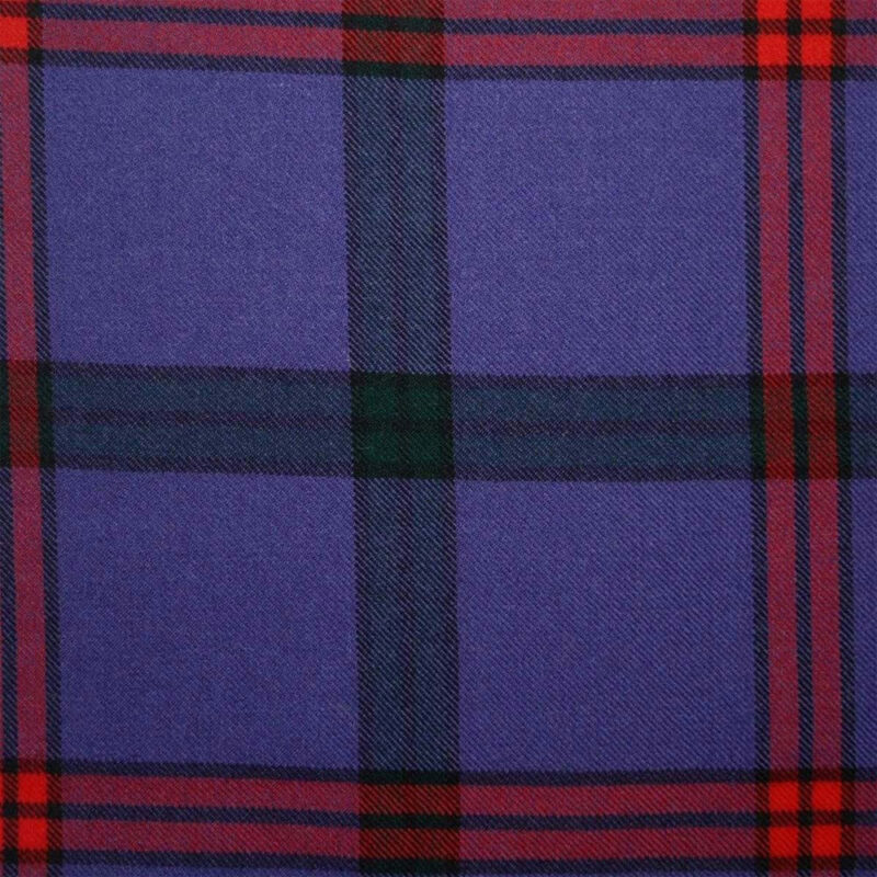 Montgomery Modern Tartan Kilt - Image 2