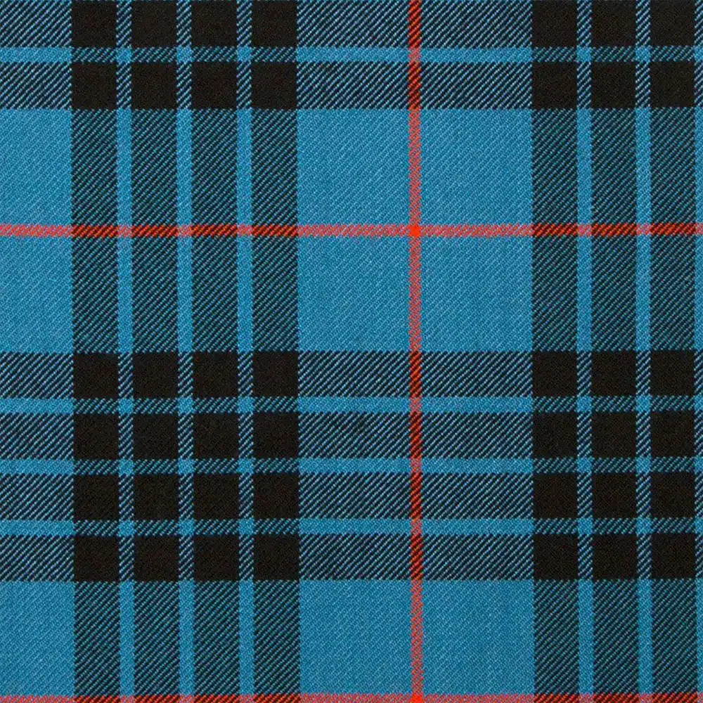 Morgan Ancient Tartan