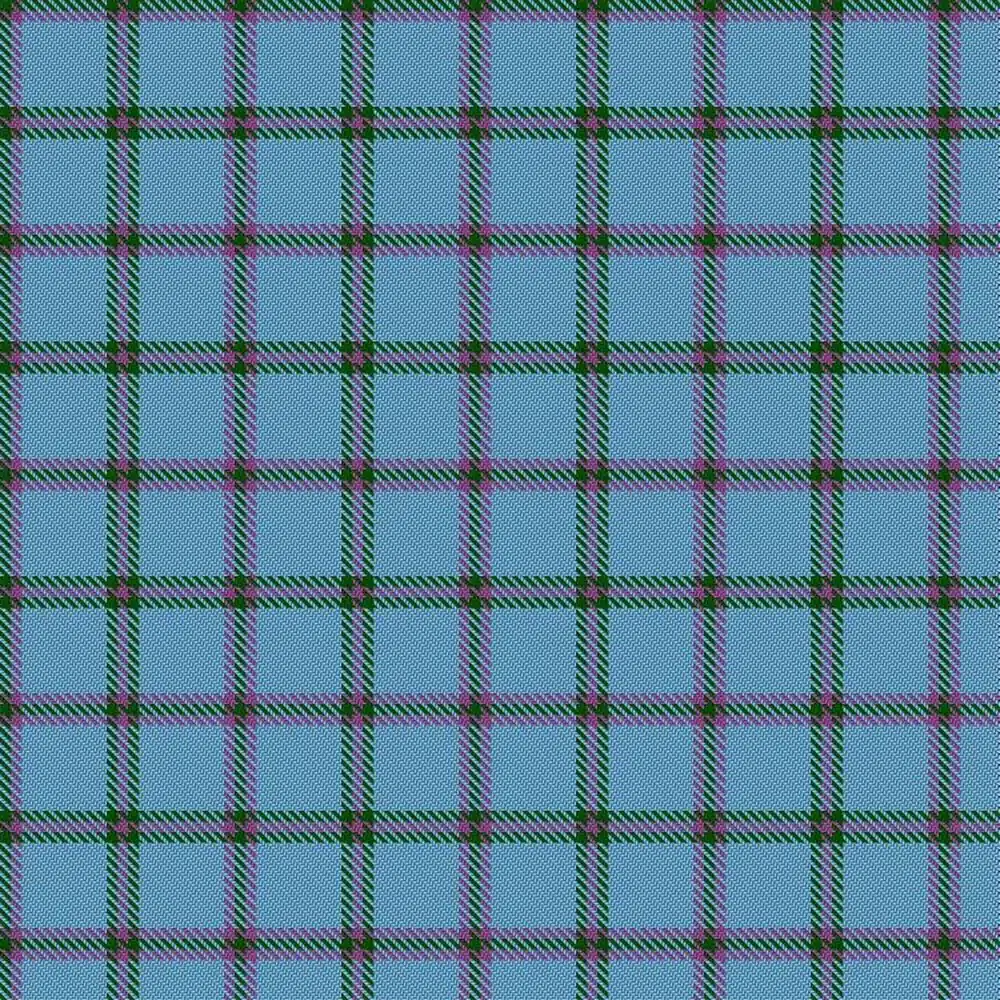 Moriarty Tartan