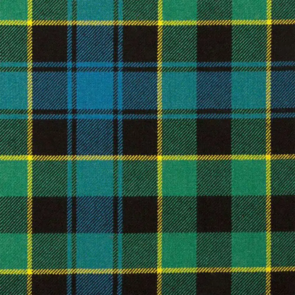 Mowat Ancient Tartan Kilt