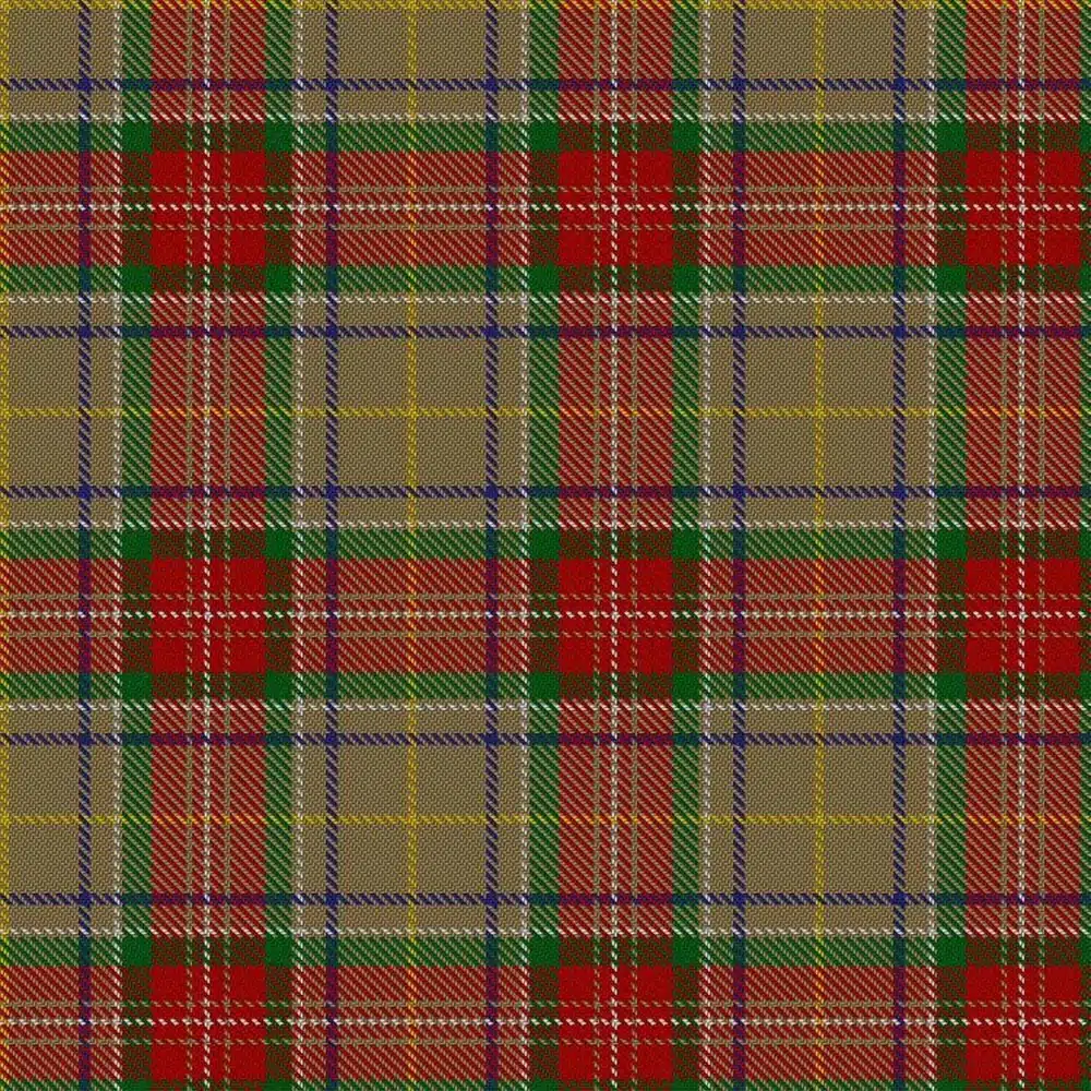 Muirhead Tartan