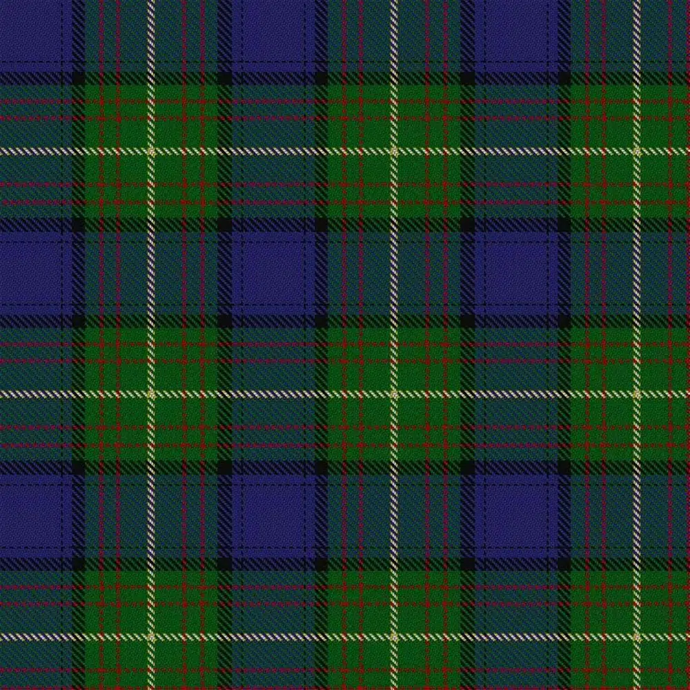 Mulcahy Tartan