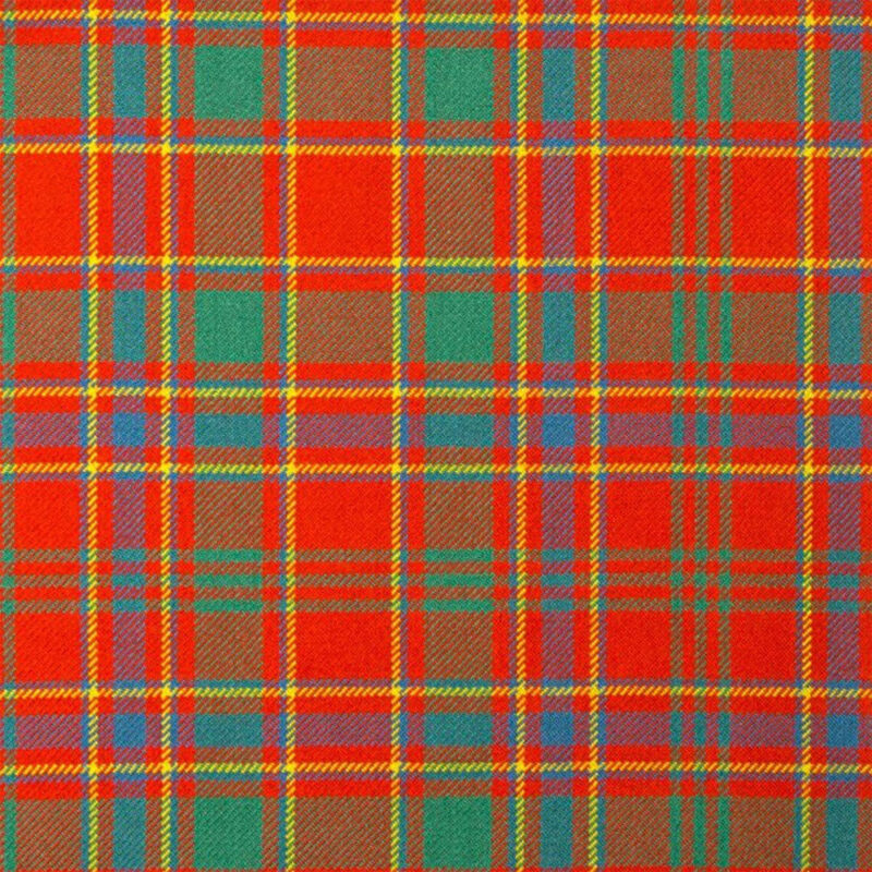 Munro Ancient Tartan Kilt