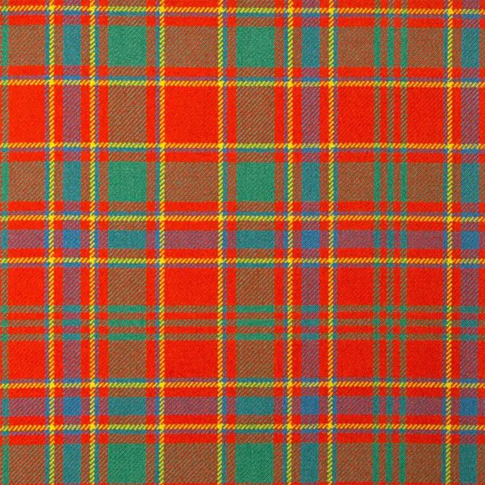 Munro Ancient Tartan Kilt
