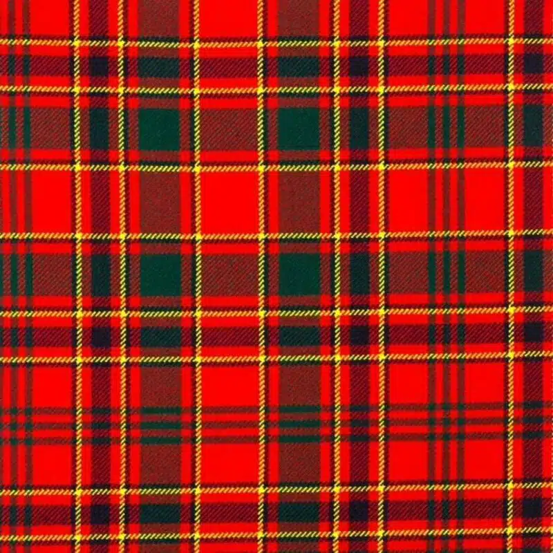 Munro Modern Tartan Kilt