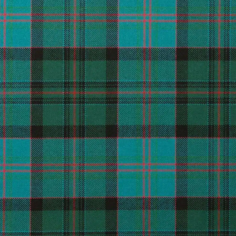 Munster Irish Modern Tartan Kilt