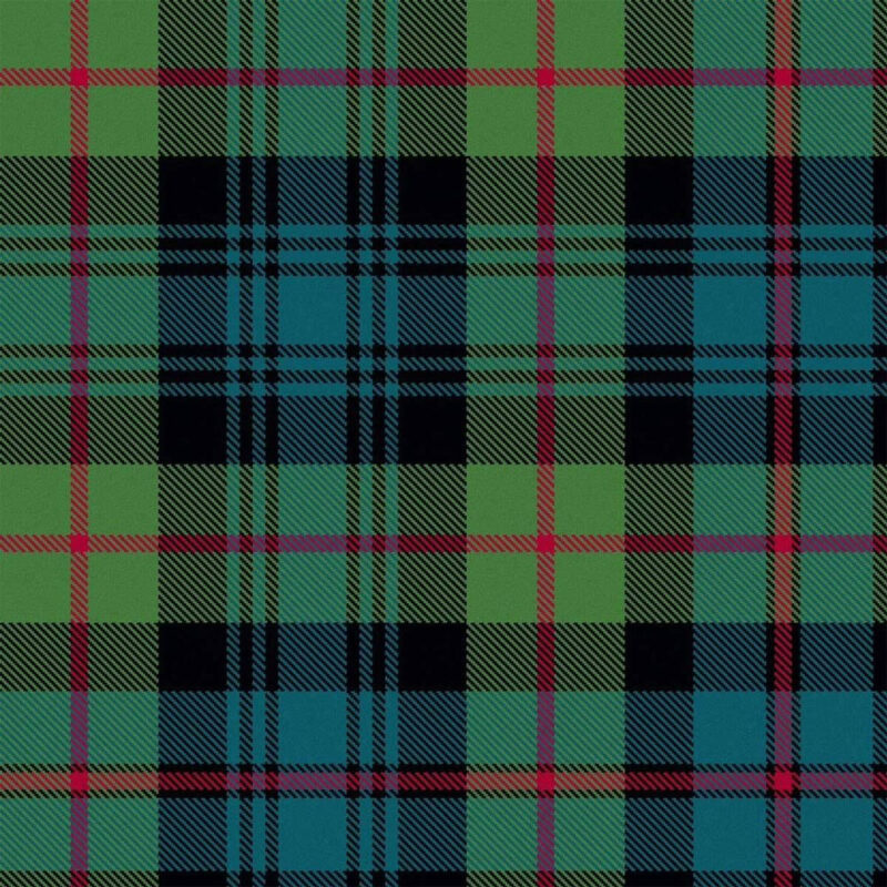 Murray OF Atholl Muted Tartan Kilt