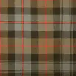 Murray of Atholl Weathered