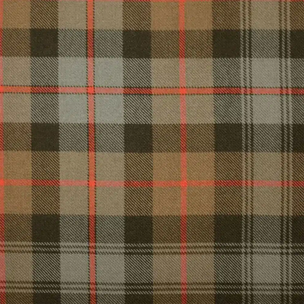 Murray OF Atholl Weathered Tartan Kilt