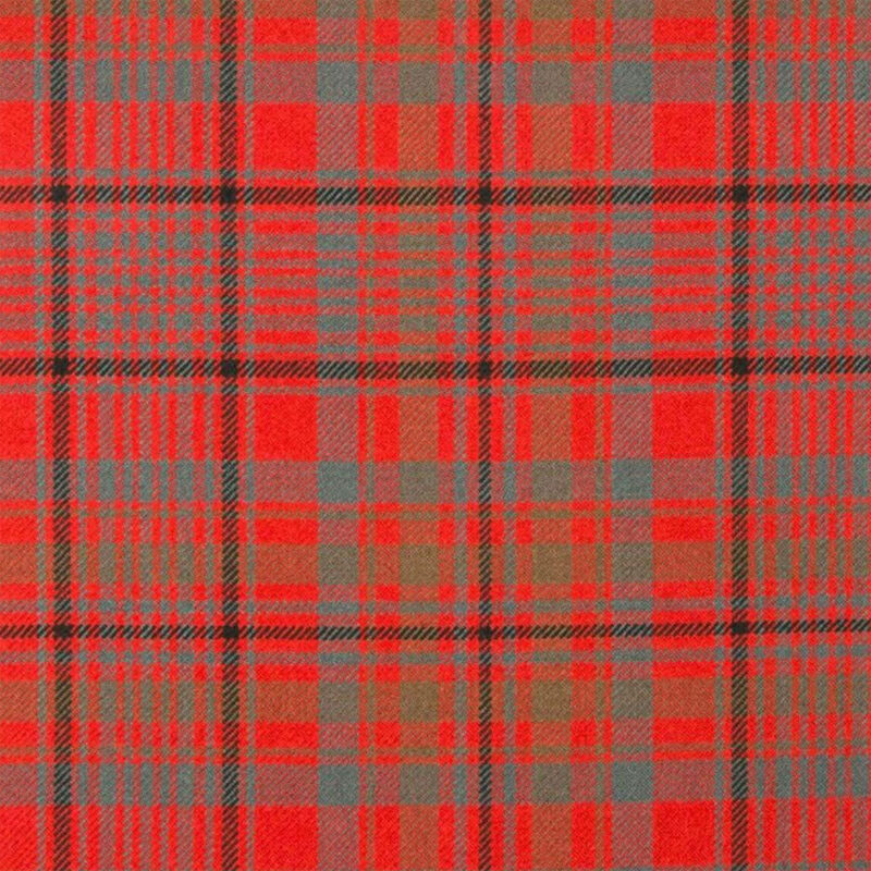 Murray OF Tullibardine Weathered Tartan