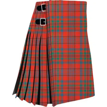 Murray Of Tullibardine Ancient Tartan Kilt