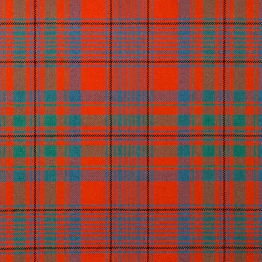 Murray Of Tullibardine Ancient Tartan