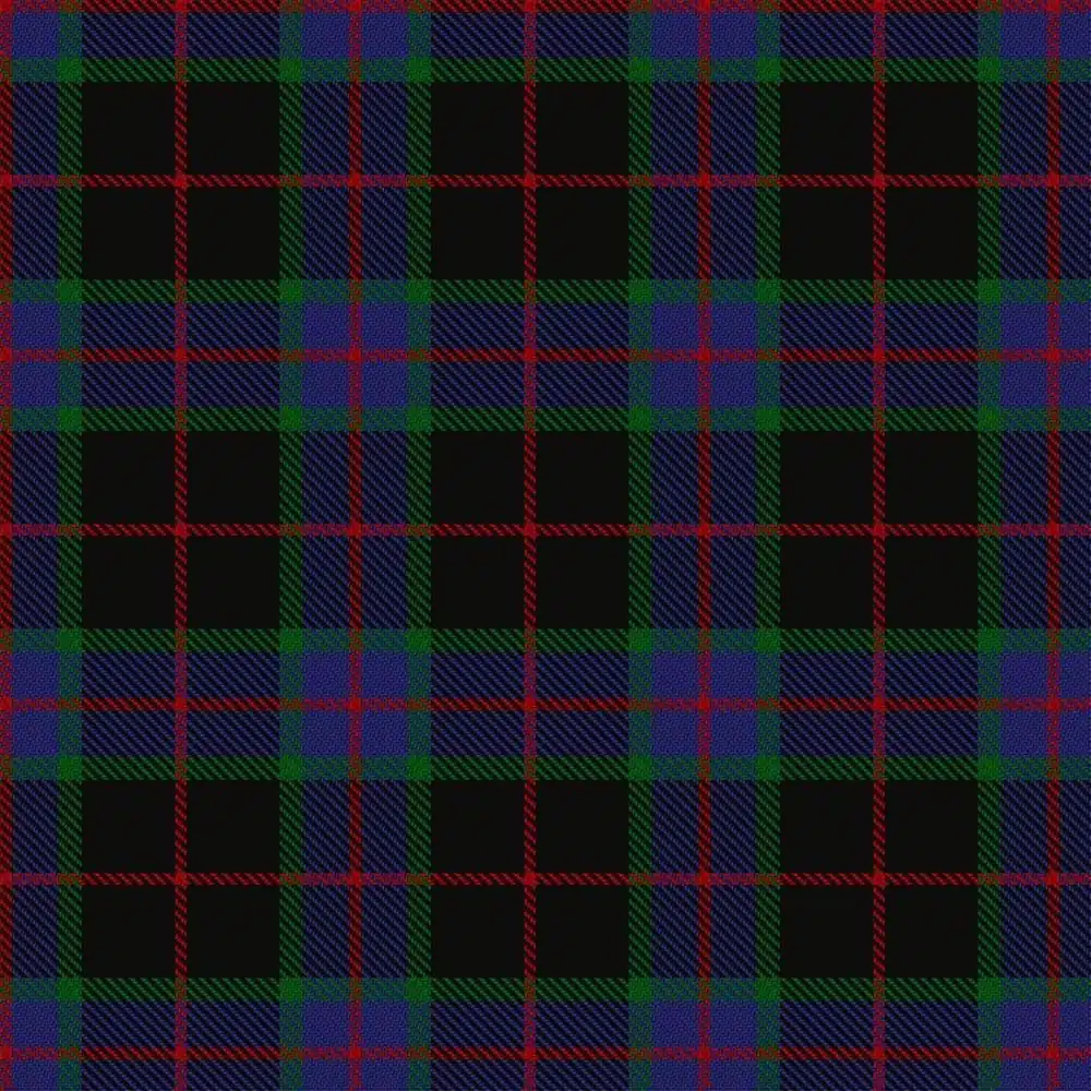 Nairn Tartan Kilt For Men - Image 2