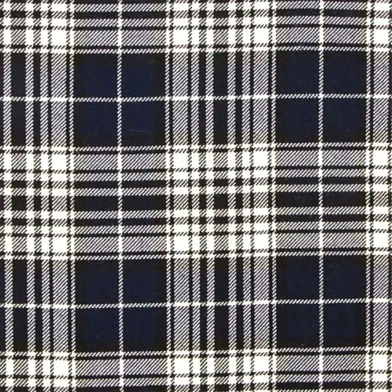Napier Modern Tartan