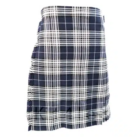 Napier Modern Tartan Kilt For Men