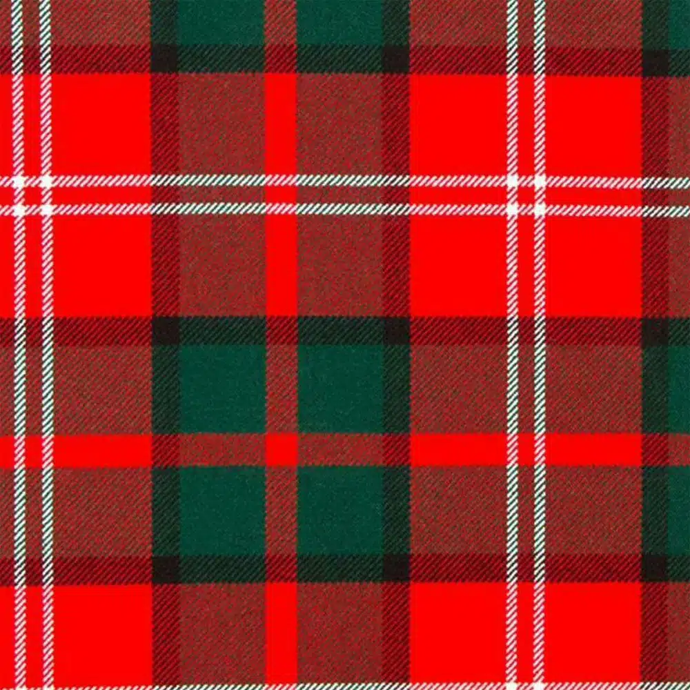 Nesbitt Modern Tartan