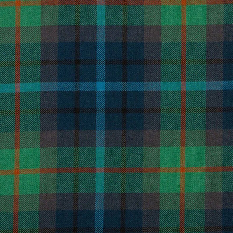 New York City Tartan