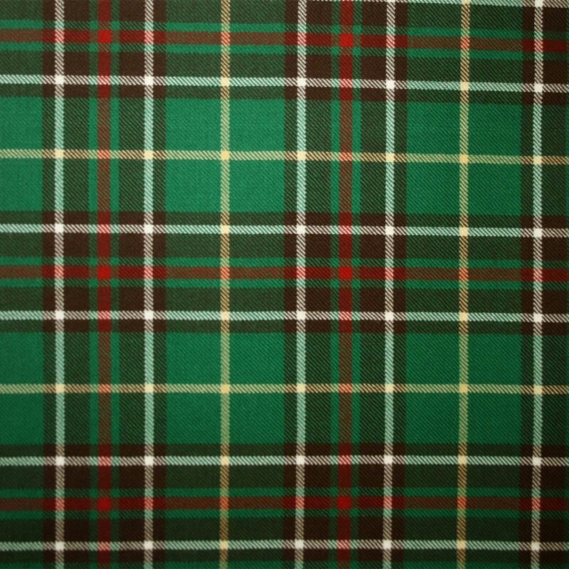 Newfoundland Canadian Modern Tartan Kilt