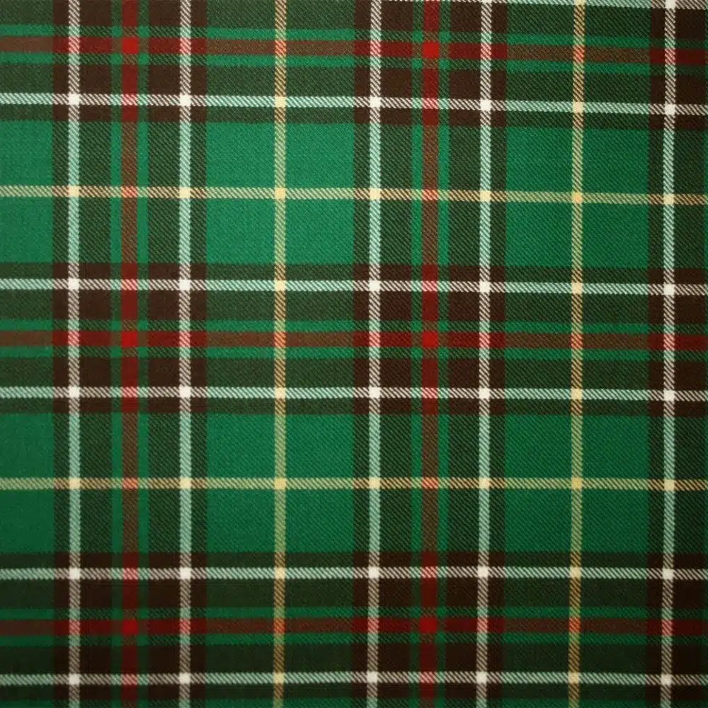 Newfoundland Canadian Modern Tartan Kilt