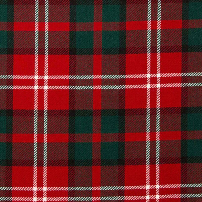 Nisbet Modern Tartan