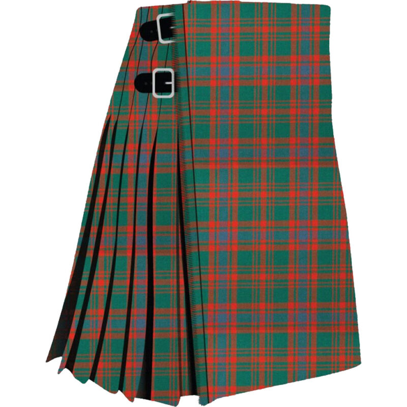 Nithdale Ancient Tartan Kilt