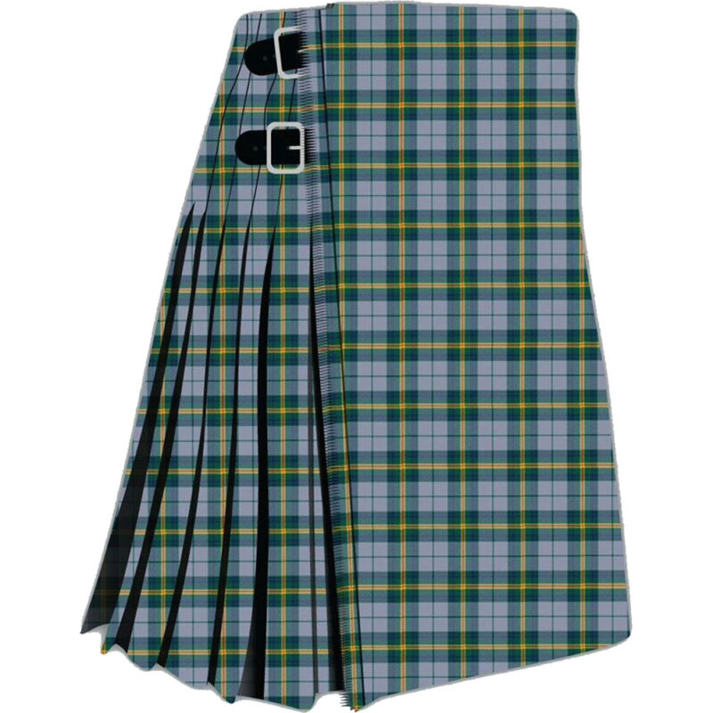 Nova Scotia Dress Tartan Kilt