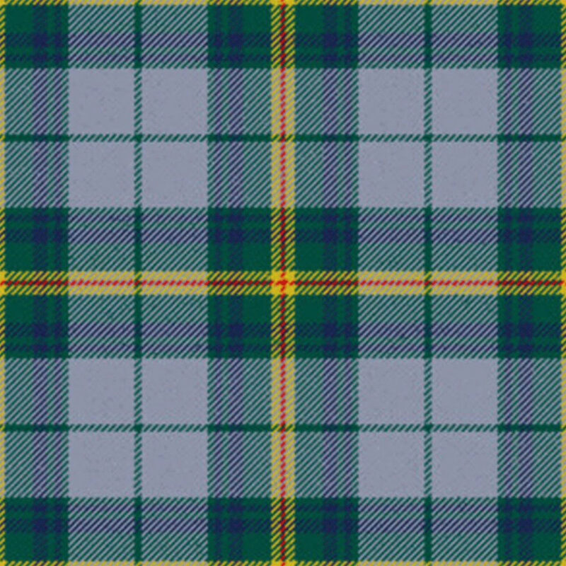 Nova Scotia Dress Tartan Kilt