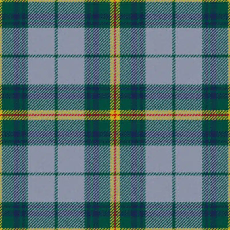 Nova Scotia Dress Tartan Kilt