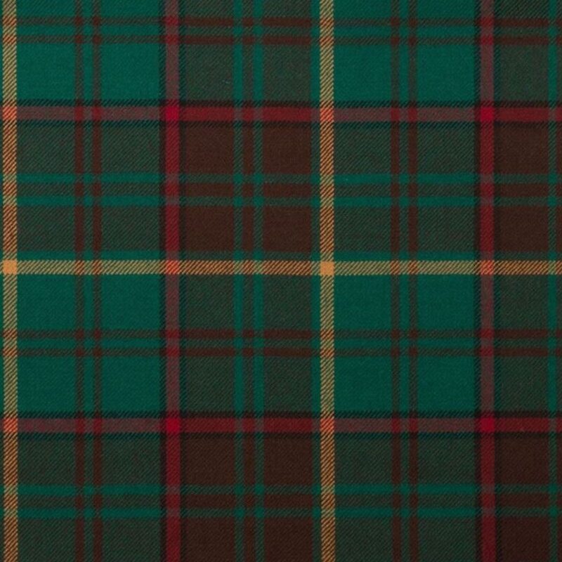 Ontario Canadian Tartan Kilt