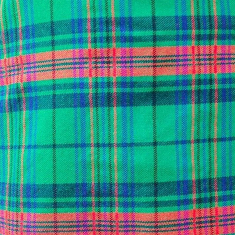 Owen Tartan