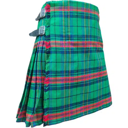 Owen Tartan Kilt