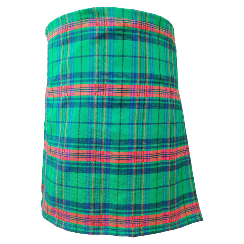 Owen Tartan Kilt