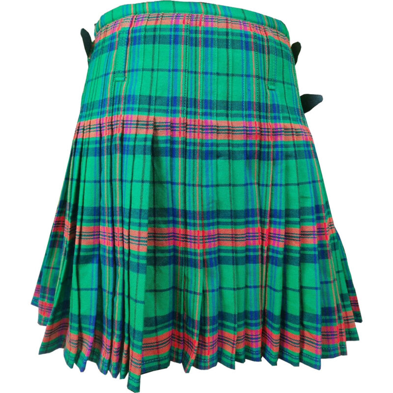 Owen Tartan Kilt