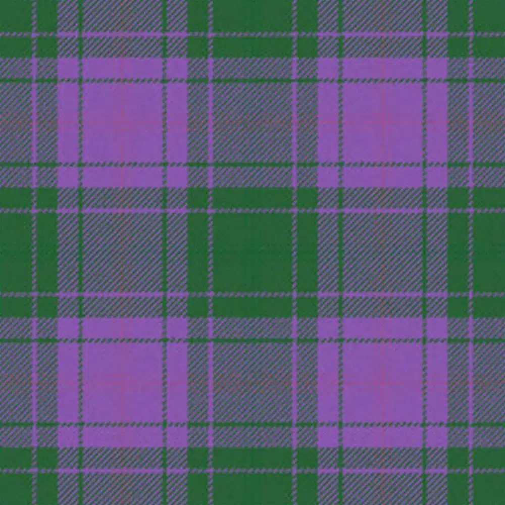Pacific Tartan