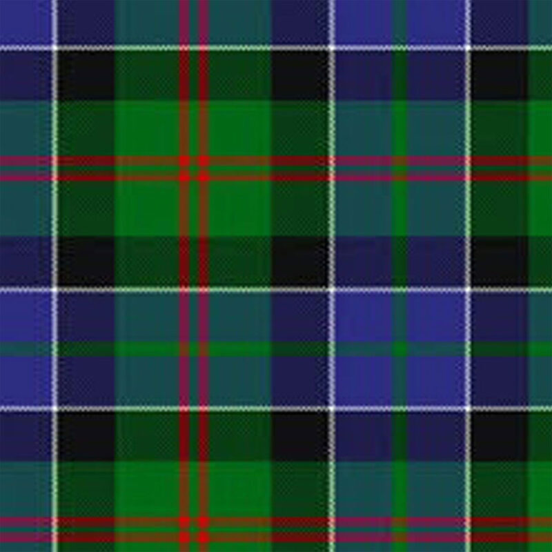 Paterson Tartan Kilt