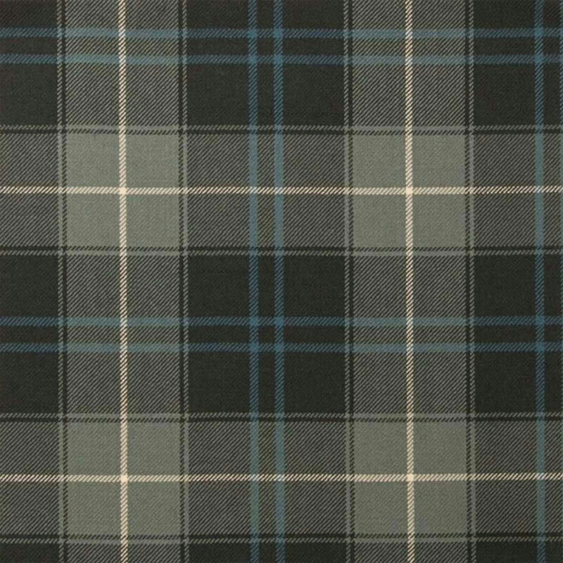 Patriot Weathered Tartan