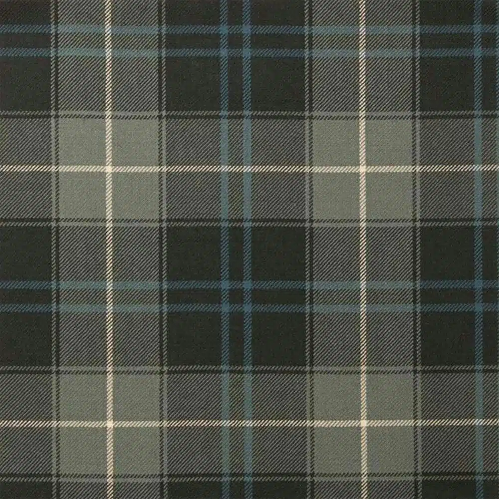 Patriot Weathered Tartan