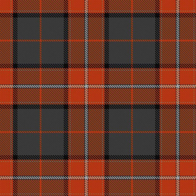 Philp Tartan Kilt