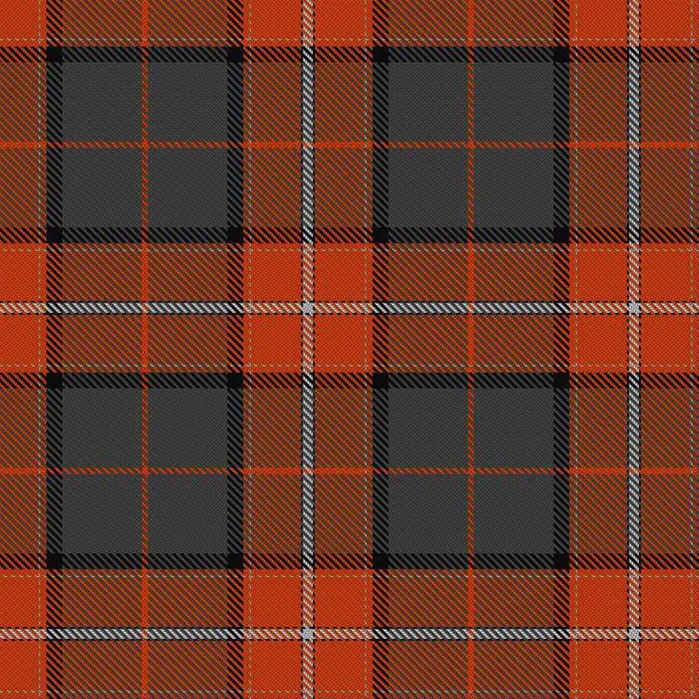 Philp Tartan Kilt