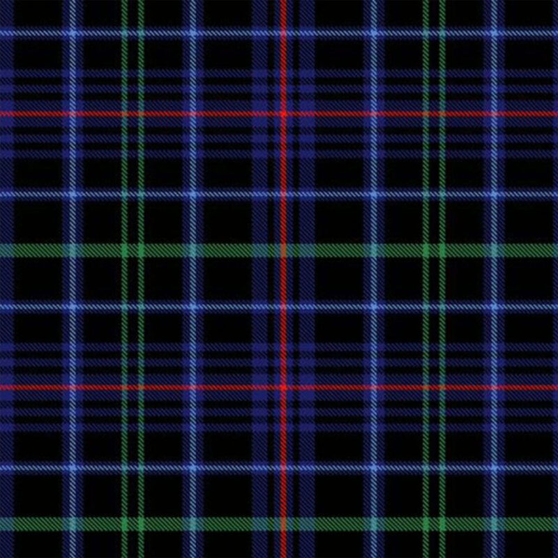 Pride OF Wales Tartan Kilt