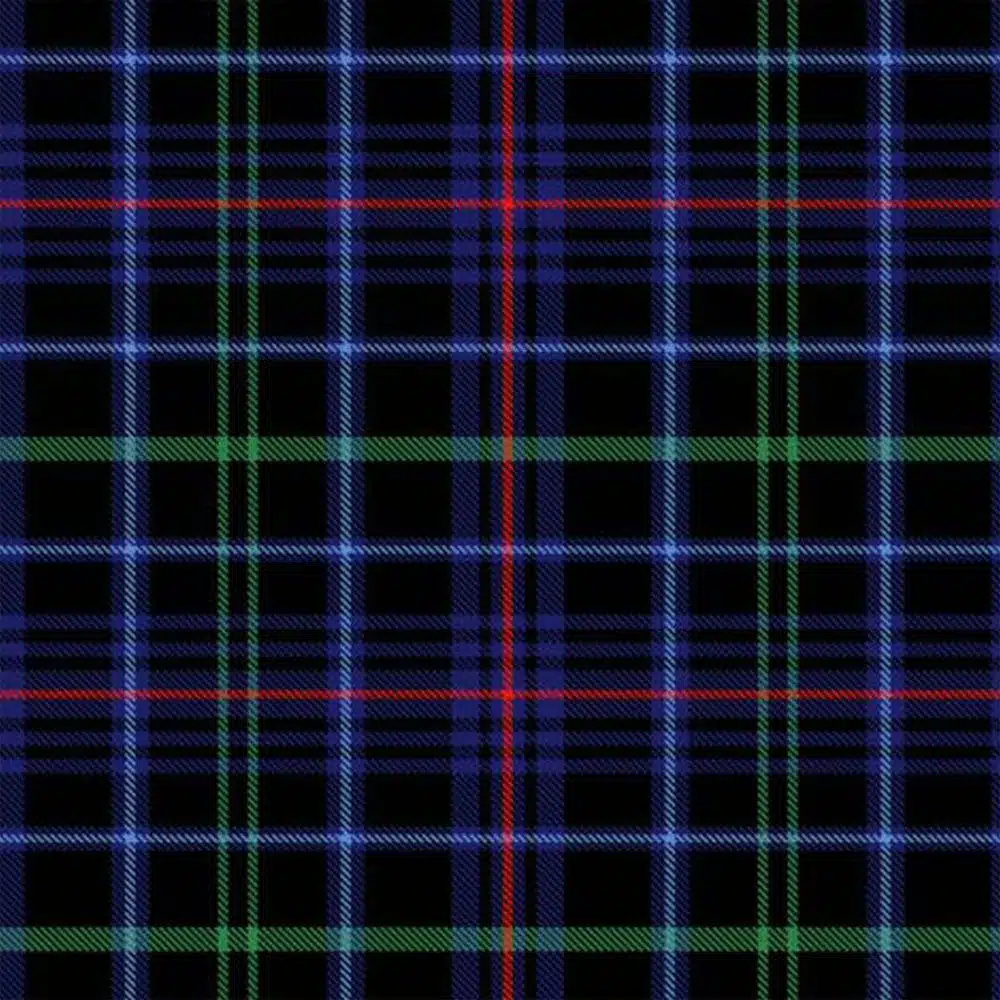 Pride OF Wales Tartan Kilt