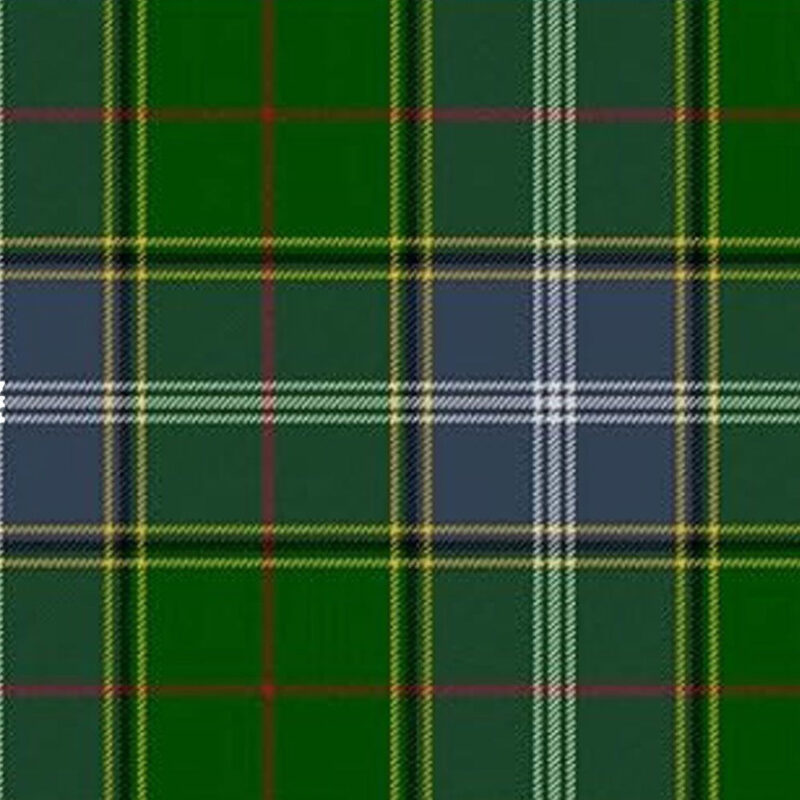 Pringle Tartan