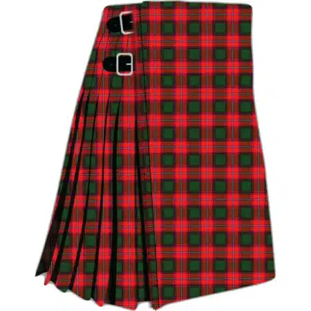 Rattray Tartan Kilt